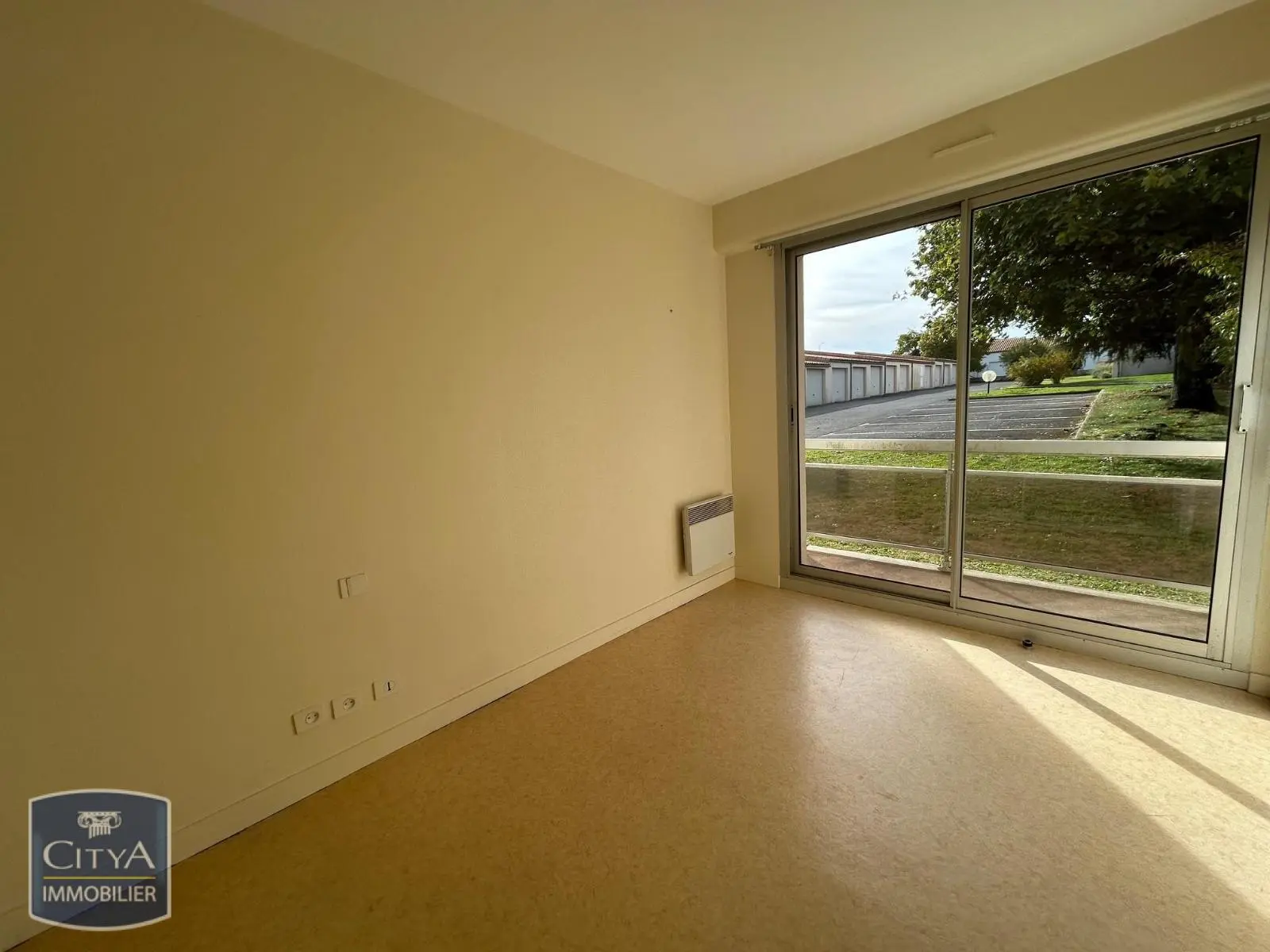 Photo 5 Appartement 2 pièces 32.73m²