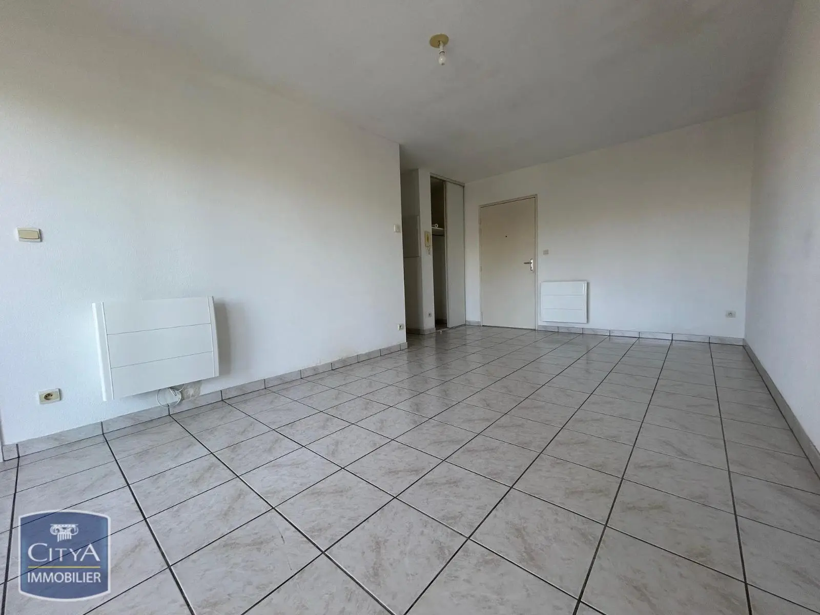 Photo 2 Appartement 2 pièces 55.85m²