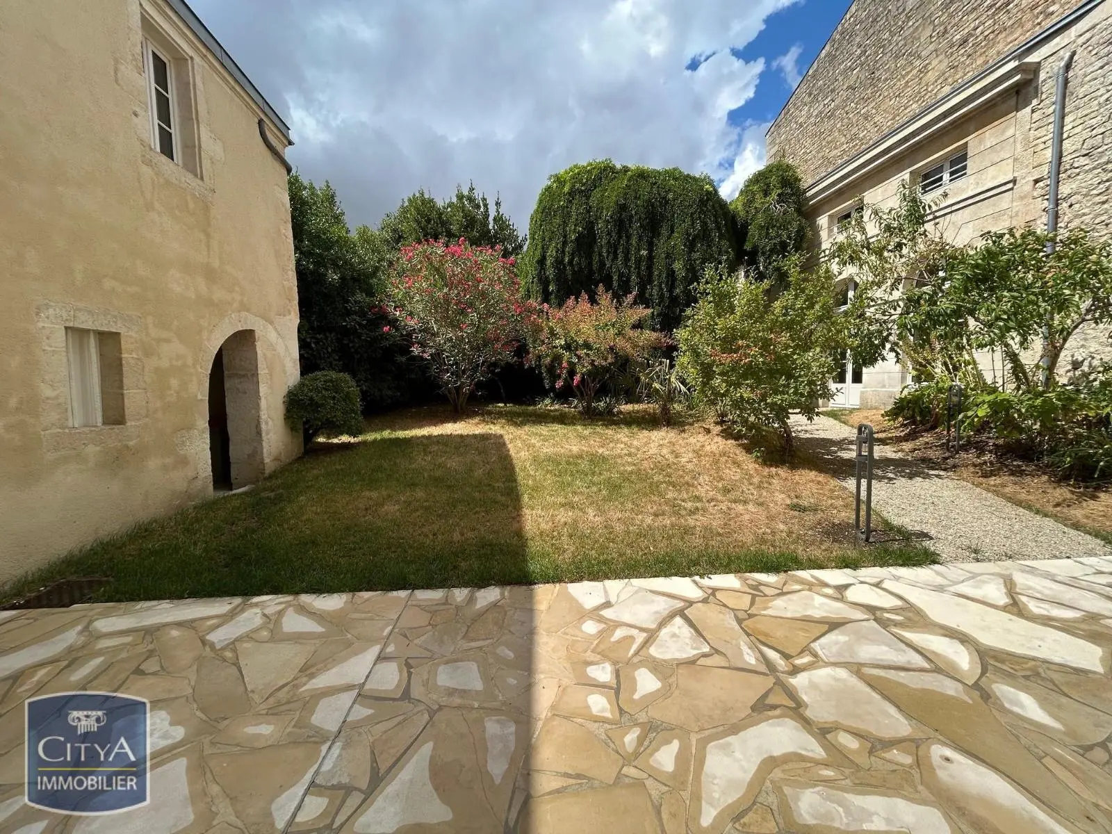Photo 1 appartement Niort