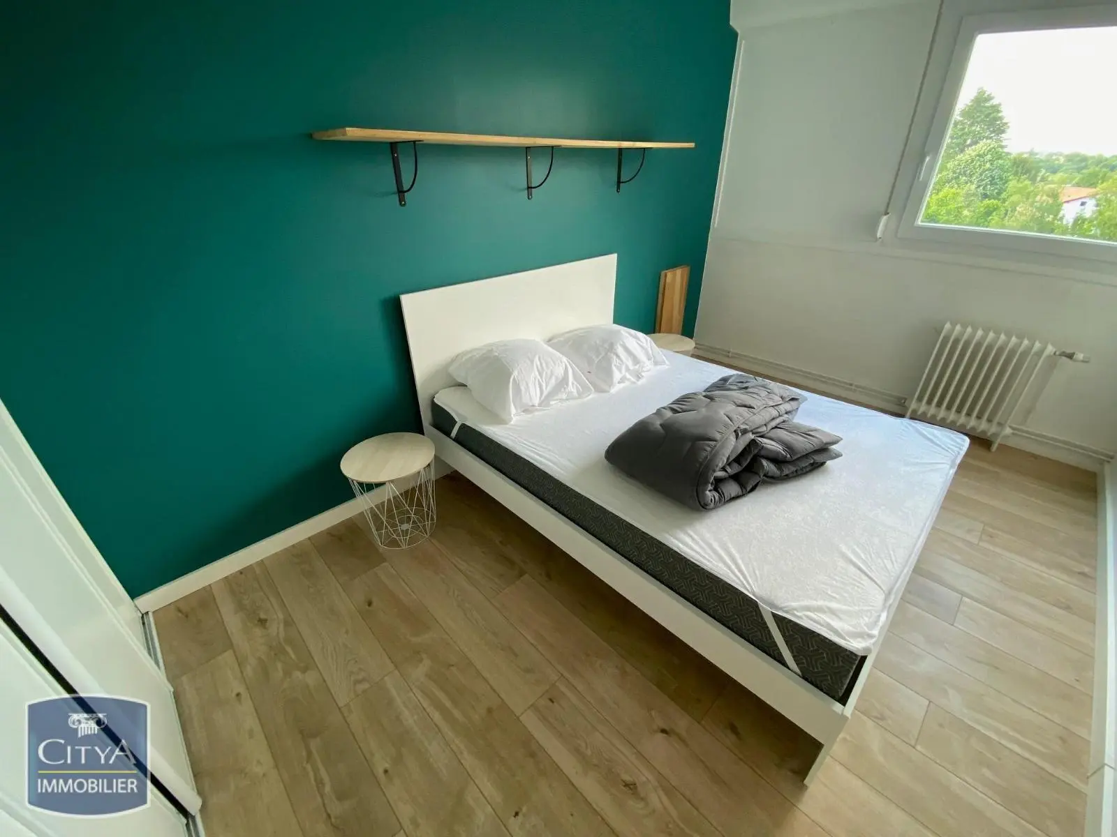 Photo 5 Appartement 3 pièces 75.61m²