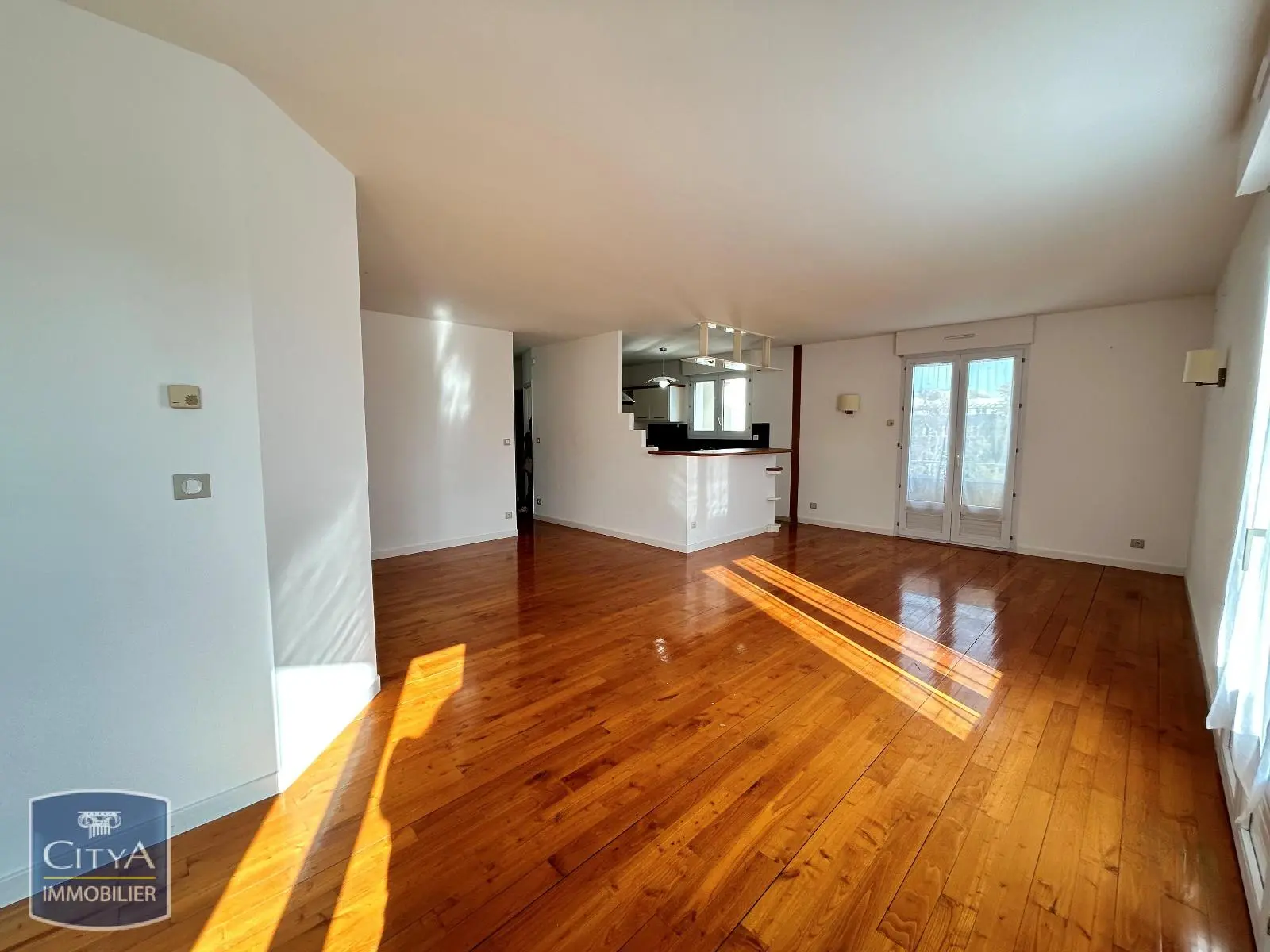 Photo 1 appartement Niort