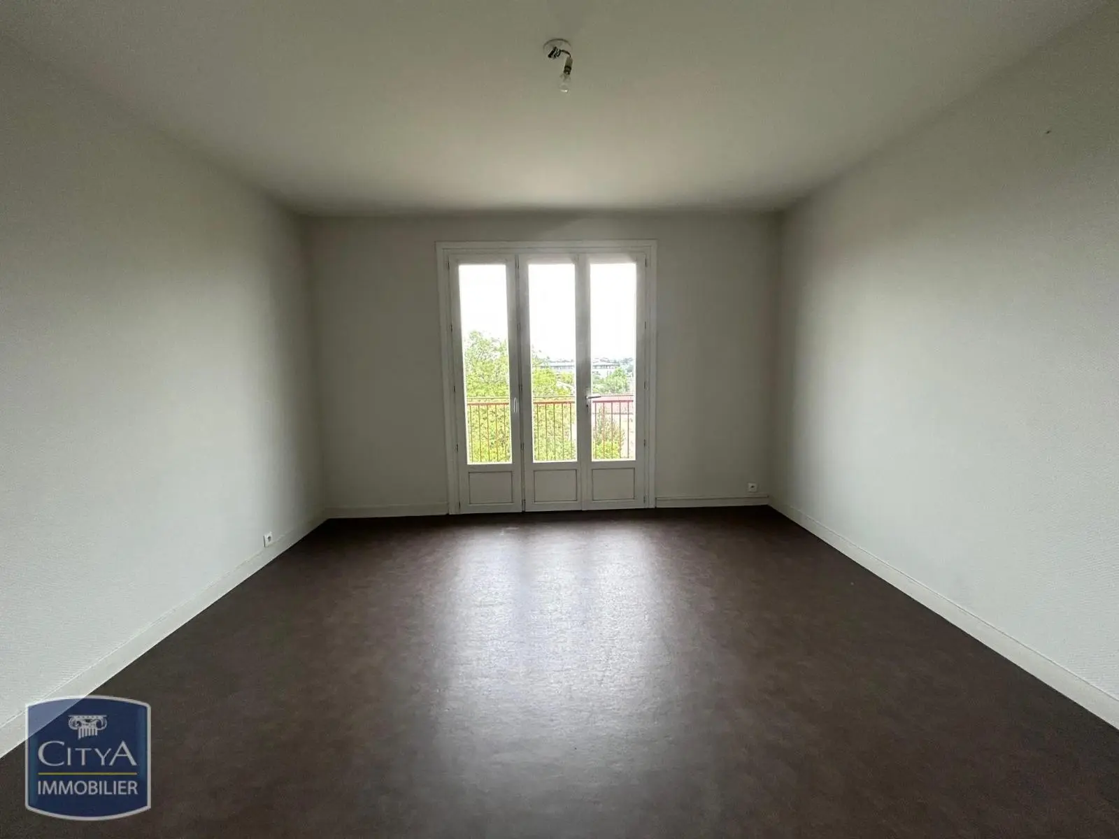 Photo 2 Appartement 3 pièces 56.67m²