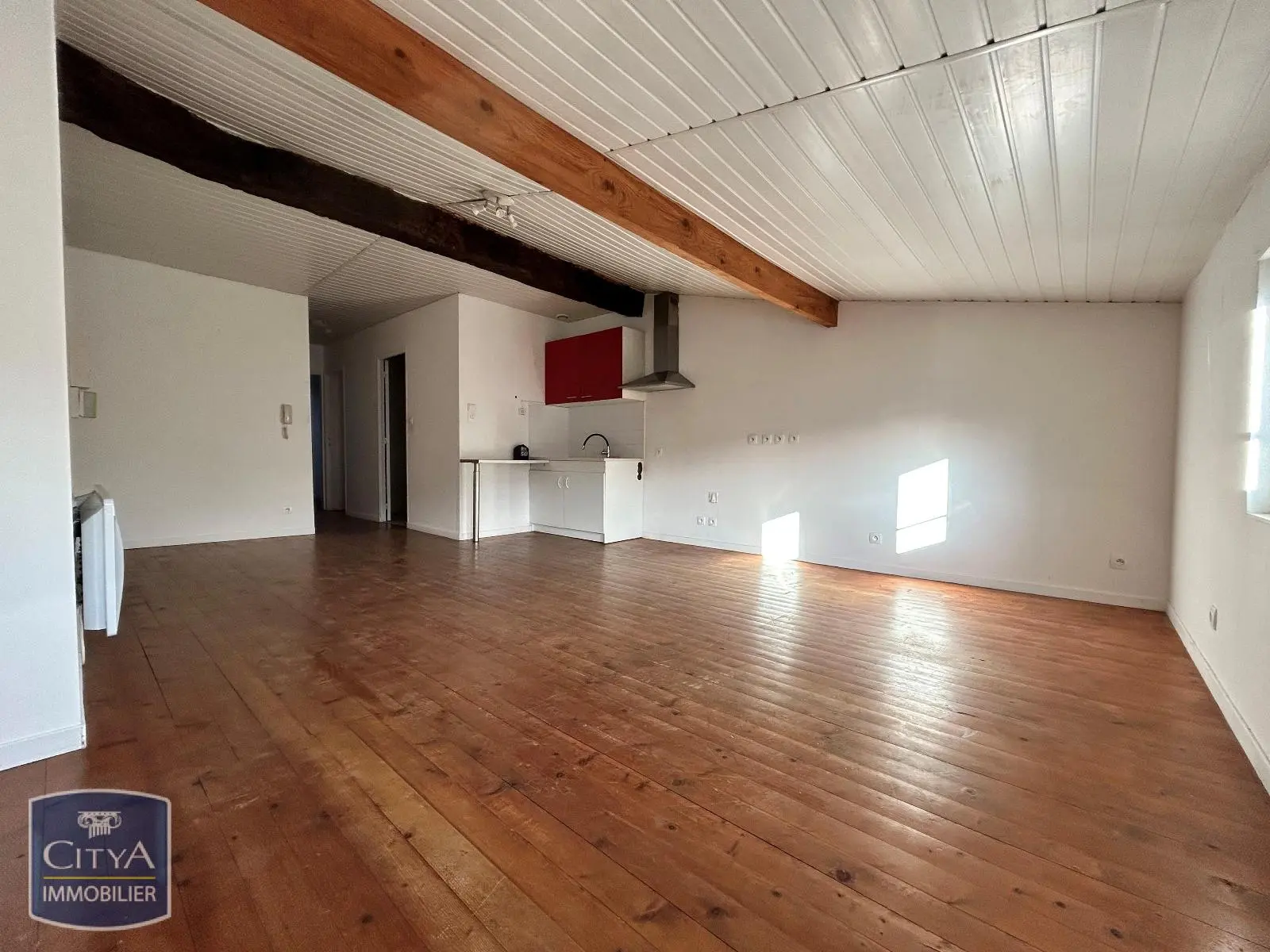 Photo 2 Appartement 3 pièces 49.9m²