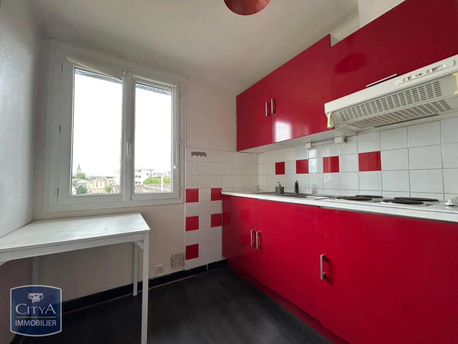 Photo 1 Appartement 1 pièce 31.44m²