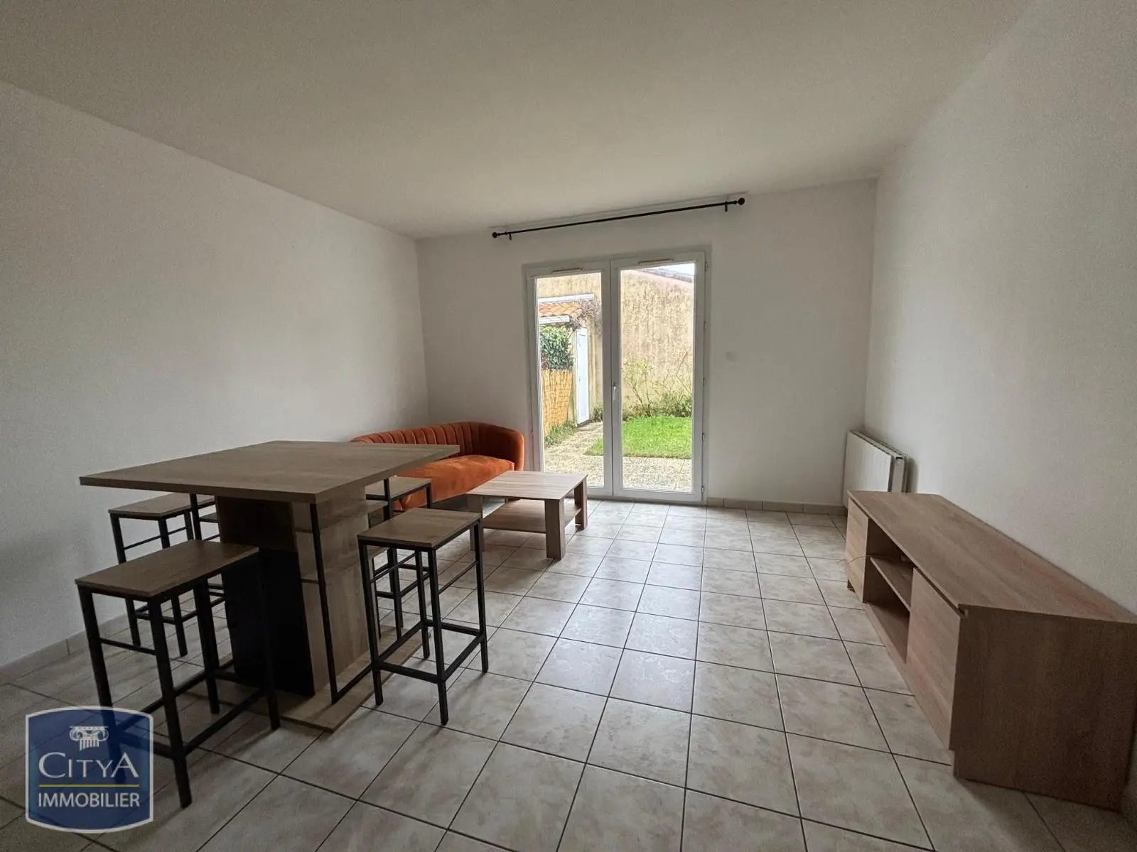 Photo 1 Maison 2 pièces 36.63m²
