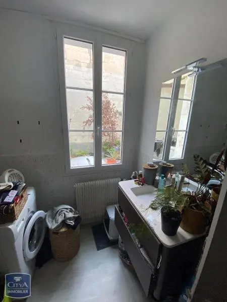 Photo 3 Appartement 2 pièces 45.48m²