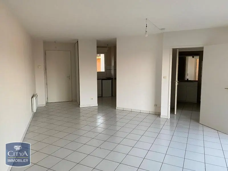 Photo 2 Appartement 2 pièces 54.05m²