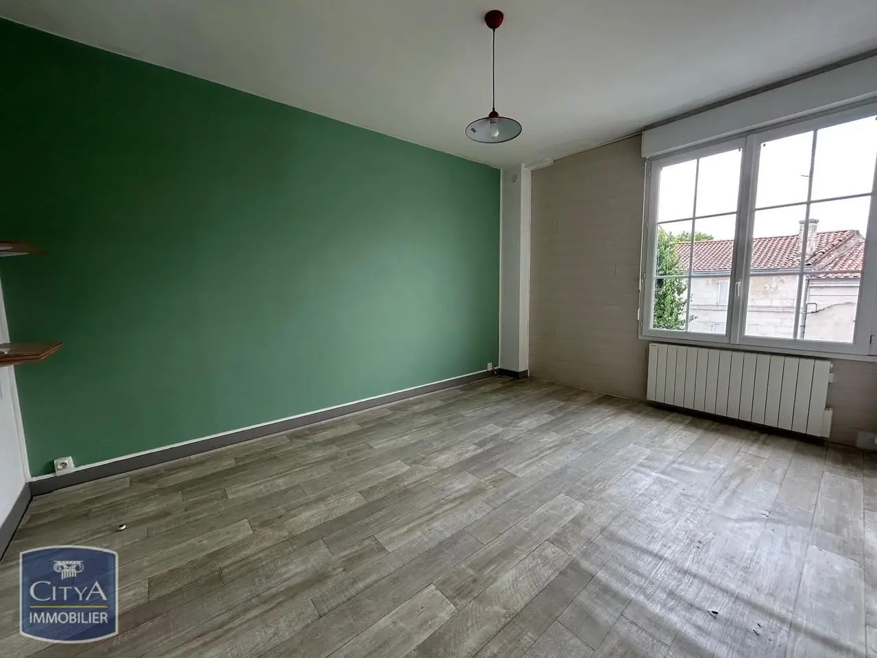 Photo 3 Appartement 1 pièce 20.53m²