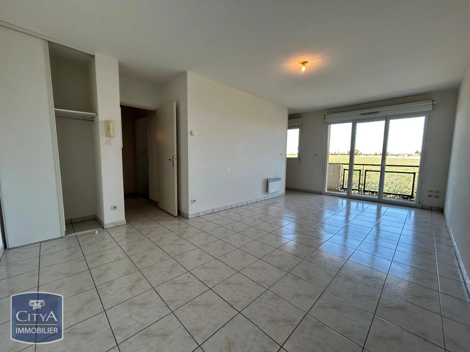 Photo 2 Appartement 2 pièces 46.26m²