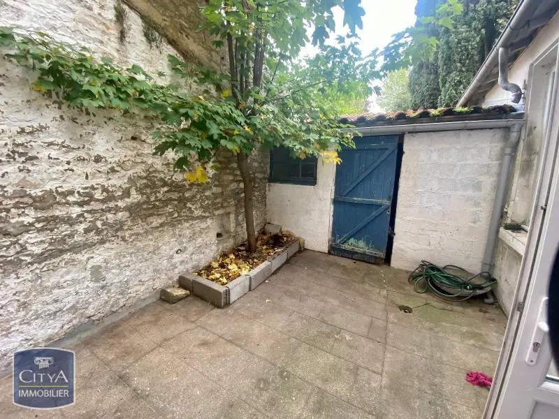 Photo 5 Appartement 2 pièces 51.05m²