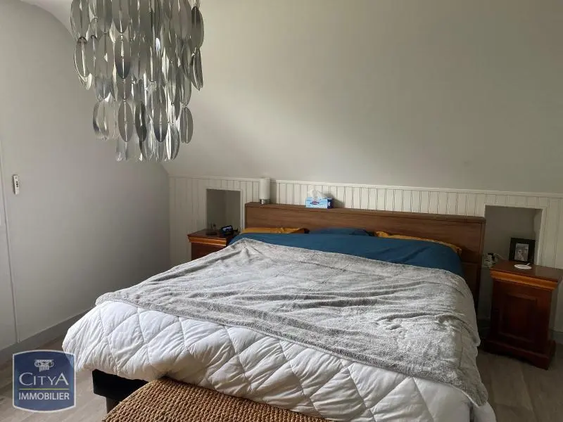 En location maison T6 secteur Cholette NIORT