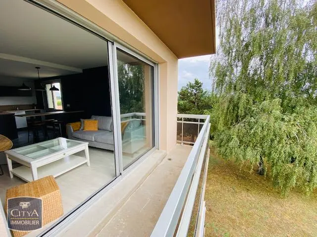 Photo 8 Appartement 2 pièces 45.27m²