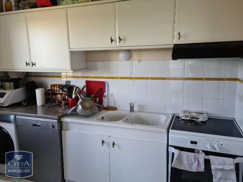 Photo 4 Appartement 3 pièces 64.8m²