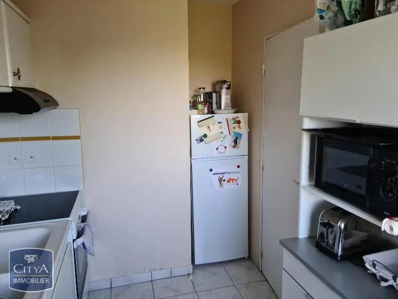 Photo 5 Appartement 3 pièces 64.8m²