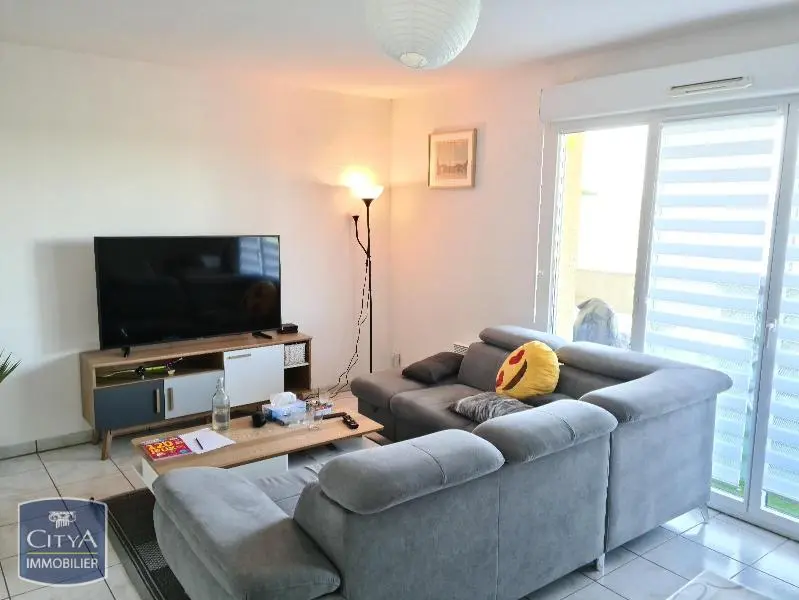 Photo 1 Appartement 3 pièces 64.8m²