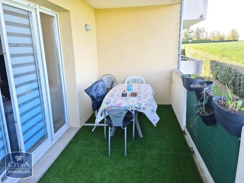 Photo 6 Appartement 3 pièces 64.8m²