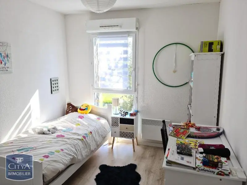 Photo 10 Appartement 3 pièces 64.8m²