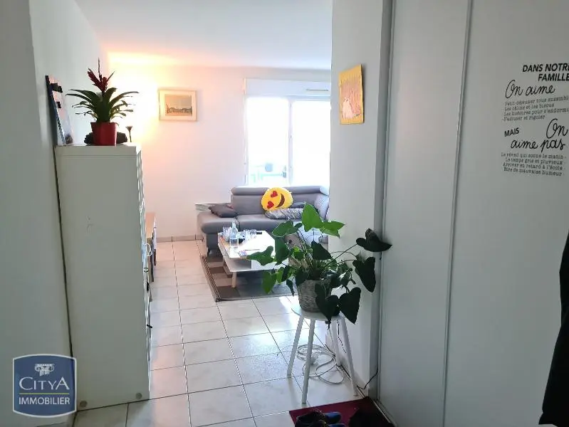 Photo 3 Appartement 3 pièces 64.8m²