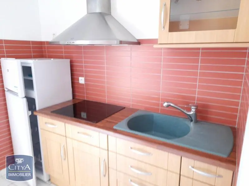 Photo 3 Appartement 1 pièce 31.15m²