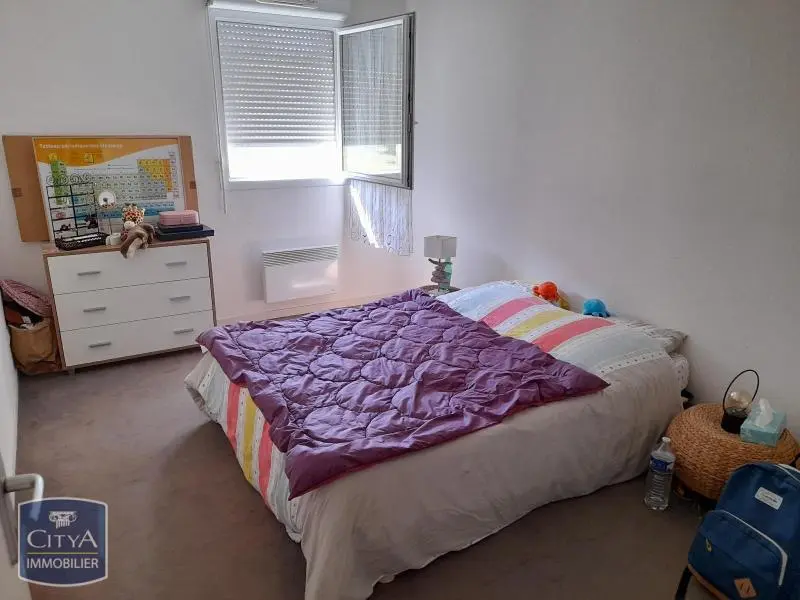 Photo 6 Appartement 2 pièces 50.78m²