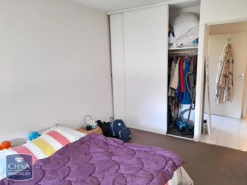 Photo 7 Appartement 2 pièces 50.78m²