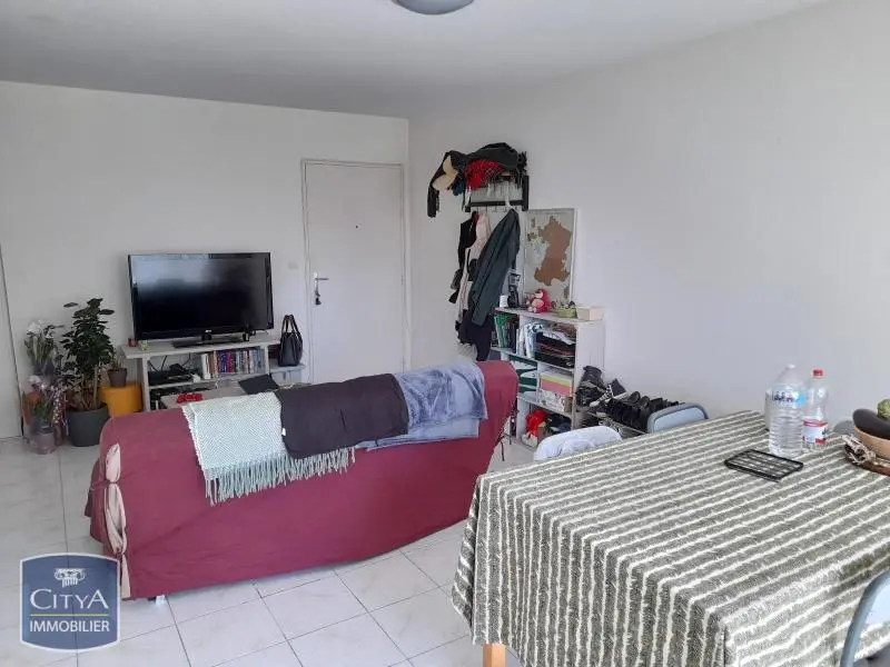 Photo 4 Appartement 2 pièces 50.78m²