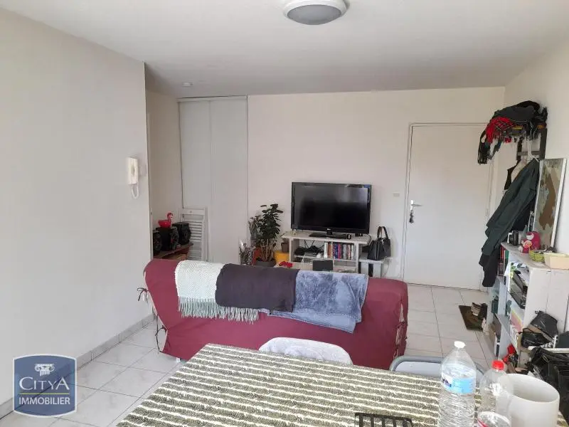 Photo 3 Appartement 2 pièces 50.78m²