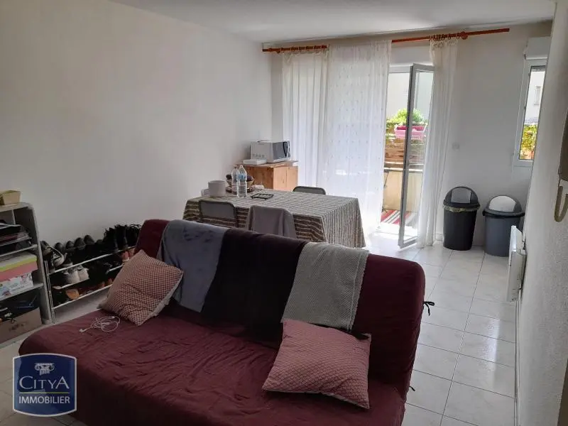 Photo 2 Appartement 2 pièces 50.78m²
