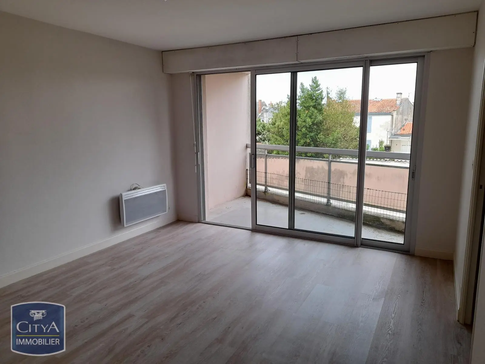 Photo 1 Appartement 1 pièce 36.81m²