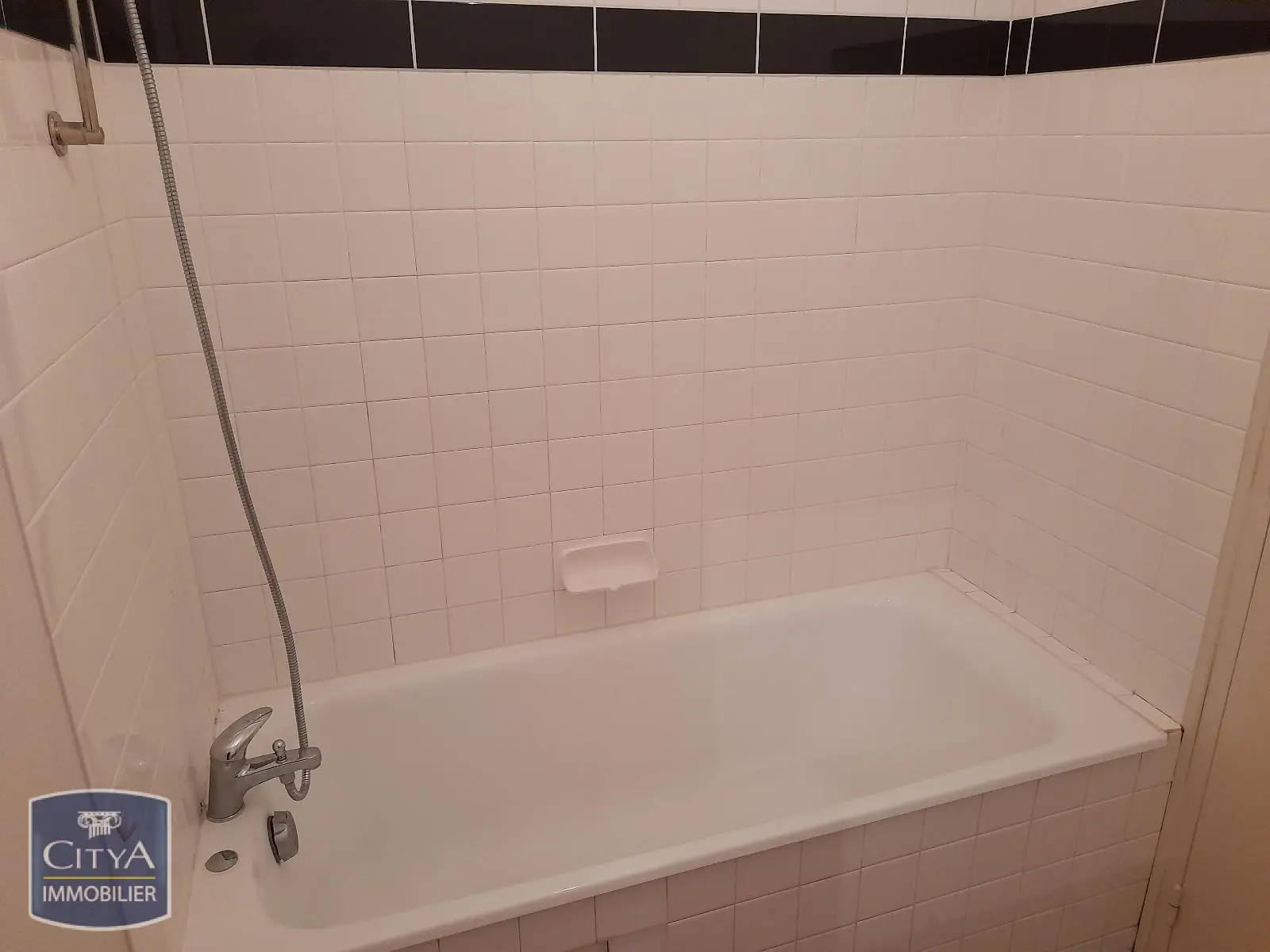 Photo 4 Appartement 1 pièce 36.81m²