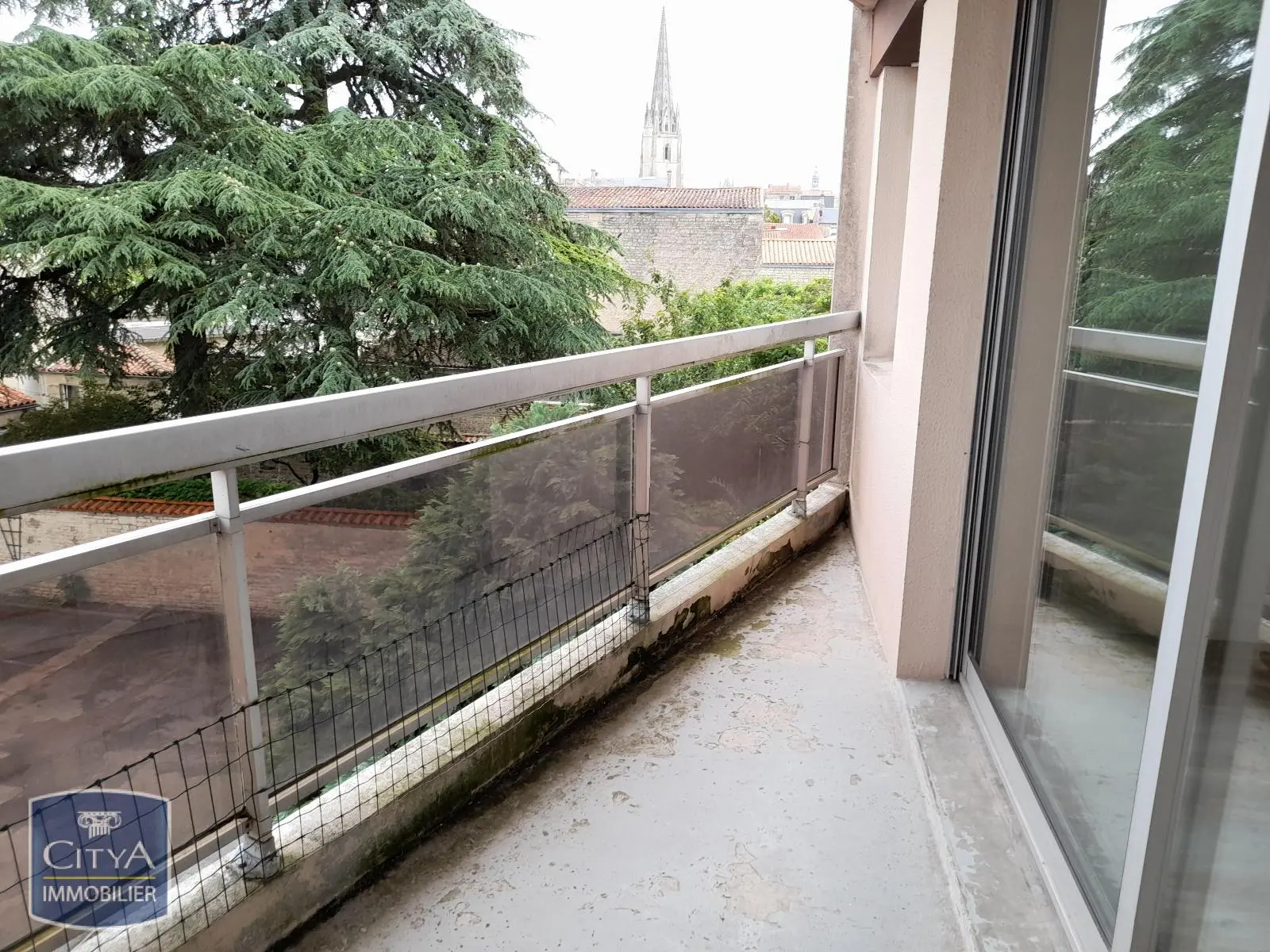 Photo 5 Appartement 1 pièce 36.81m²