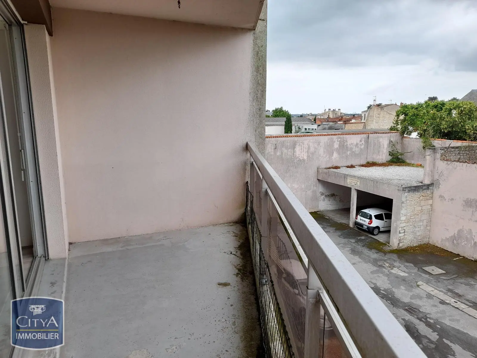 Photo 6 Appartement 1 pièce 36.81m²