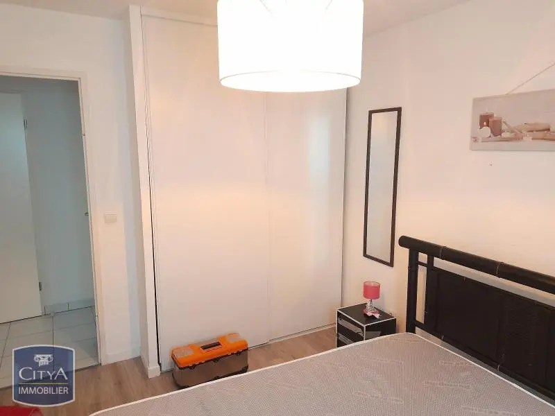 Photo 7 Appartement 2 pièces 47.05m²