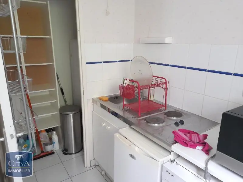 Photo 4 Appartement 2 pièces 47.05m²