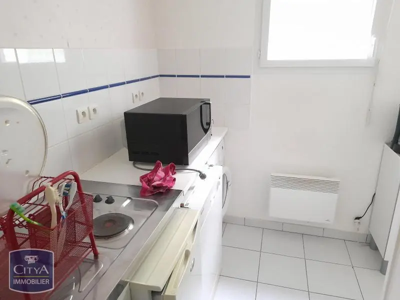 Photo 5 Appartement 2 pièces 47.05m²