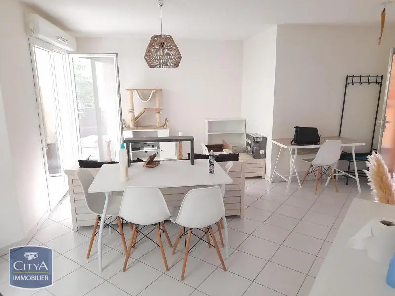 Photo 1 Appartement 2 pièces 47.05m²