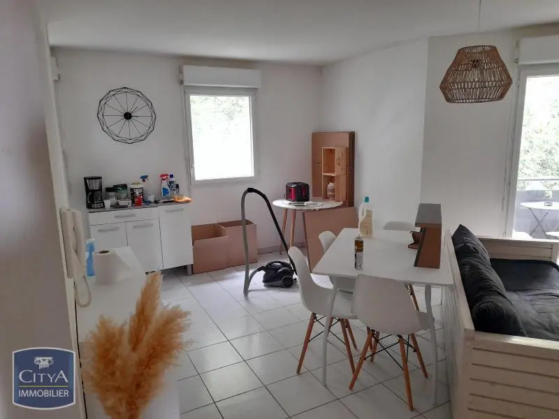 Photo 3 Appartement 2 pièces 47.05m²