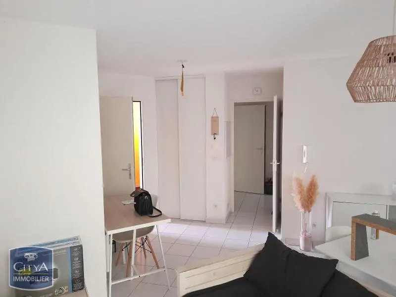 Photo 2 Appartement 2 pièces 47.05m²