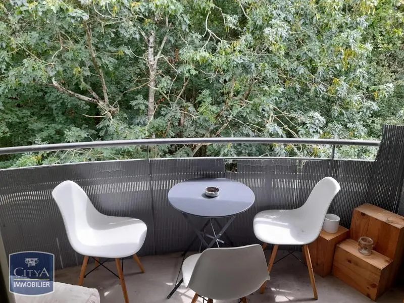 Photo 9 Appartement 2 pièces 47.05m²