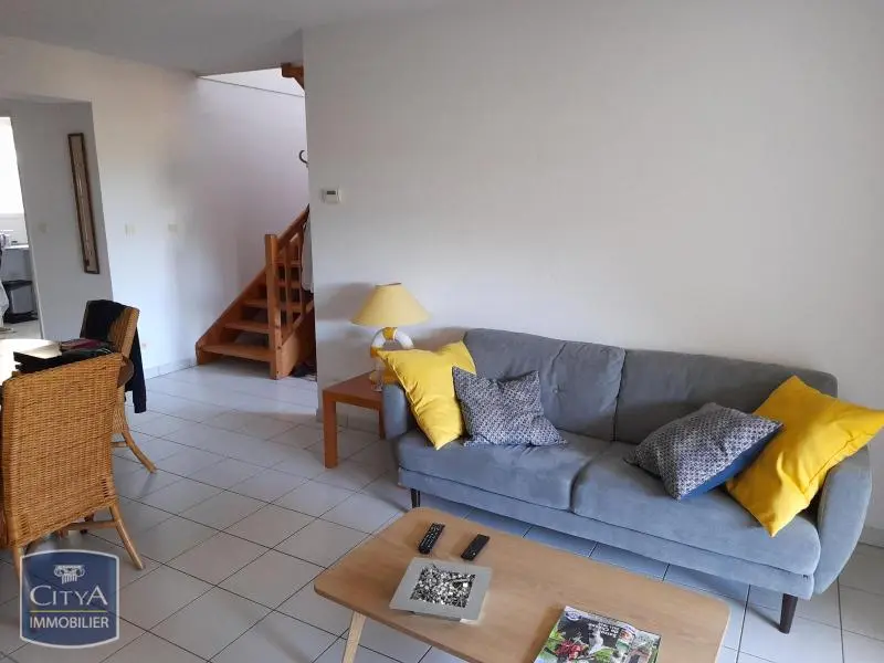 Photo 3 Maison 4 pièces 78.35m²