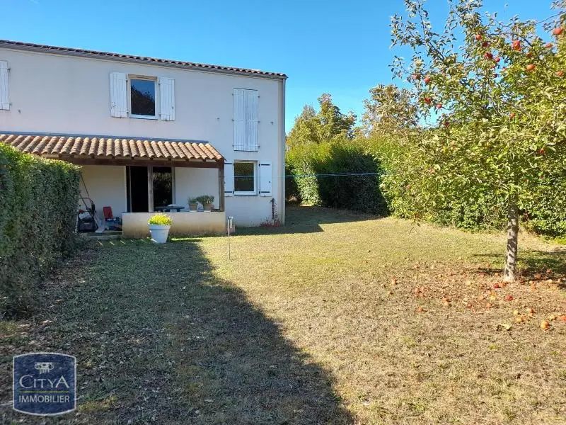 Photo 1 Maison 4 pièces 78.35m²