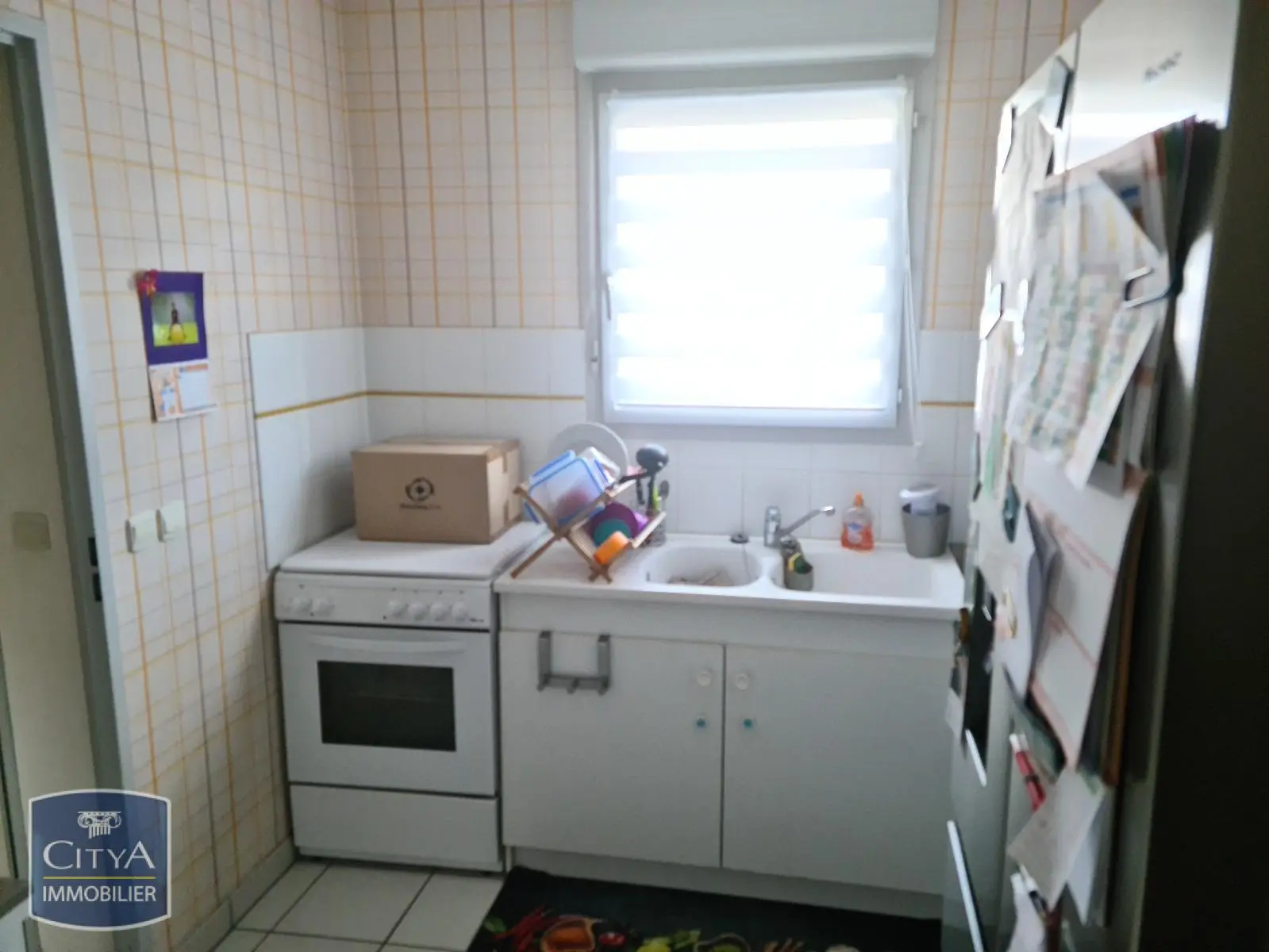 En location maisonT4 BEAUVOIR SUR NIORT