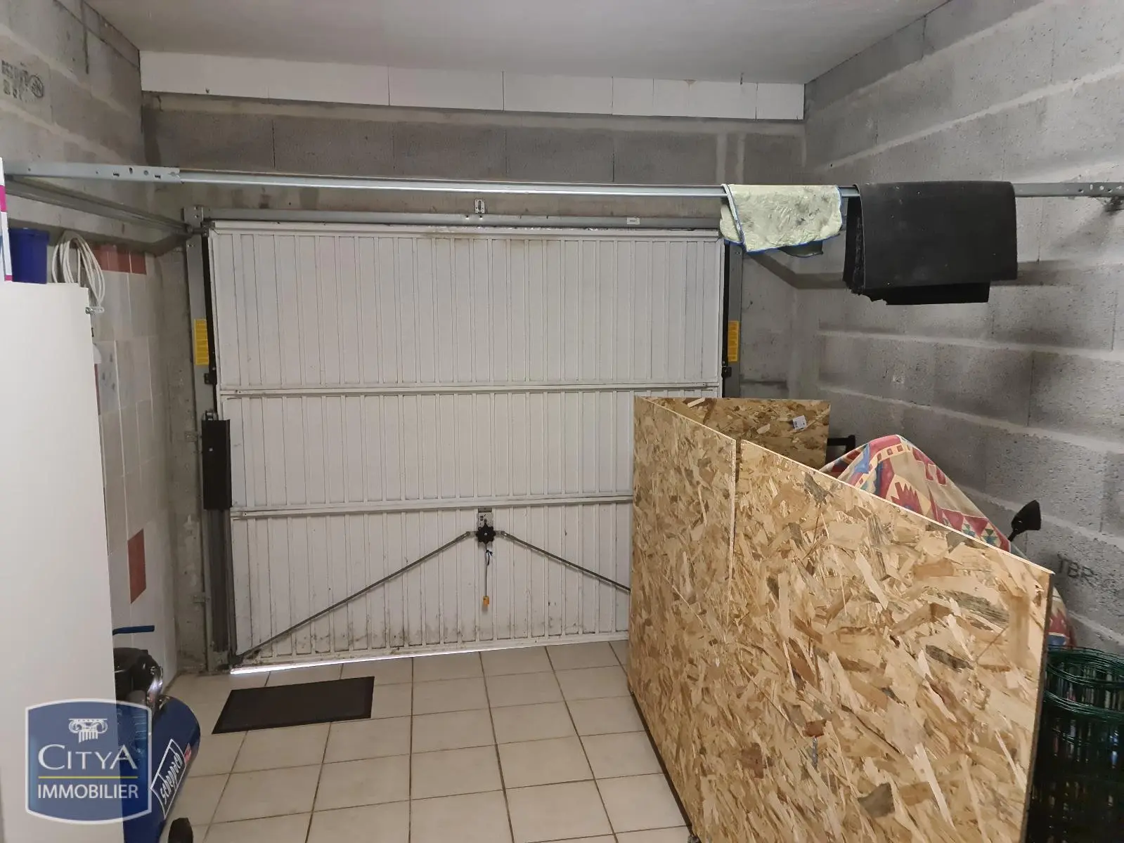 En location maisonT4 BEAUVOIR SUR NIORT