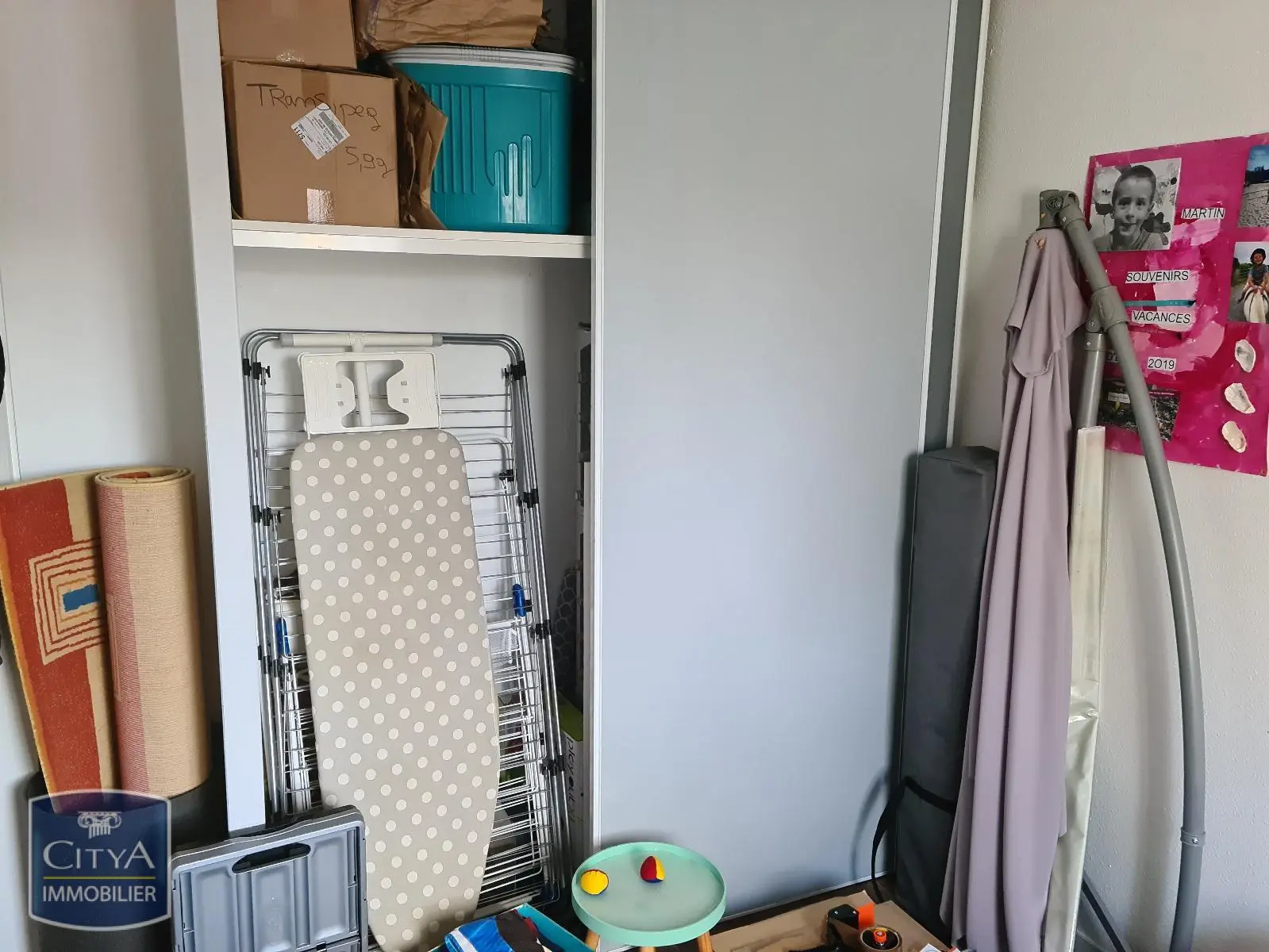 En location maisonT4 BEAUVOIR SUR NIORT