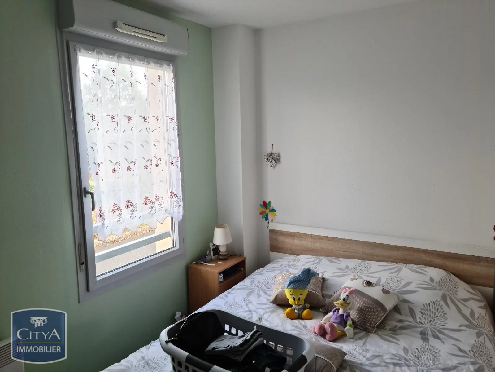 En location maisonT4 BEAUVOIR SUR NIORT