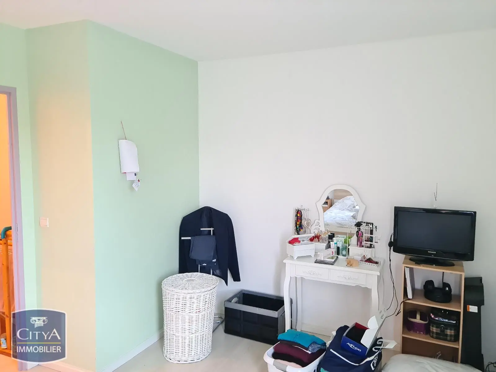 En location maisonT4 BEAUVOIR SUR NIORT