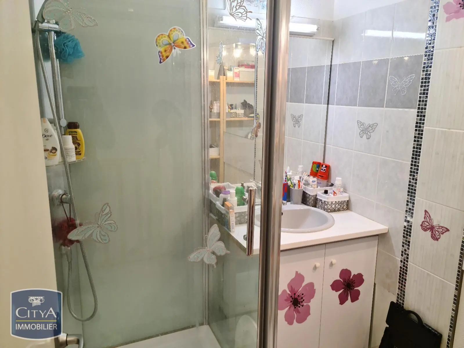 En location maisonT4 BEAUVOIR SUR NIORT