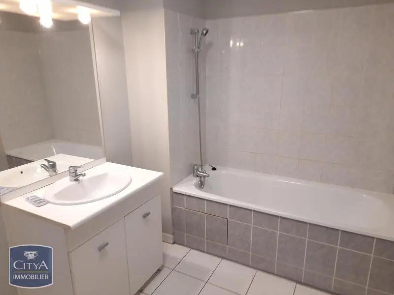 Photo 7 Appartement 2 pièces 47.91m²