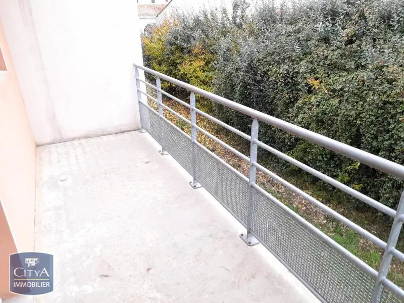 Photo 9 Appartement 2 pièces 47.91m²