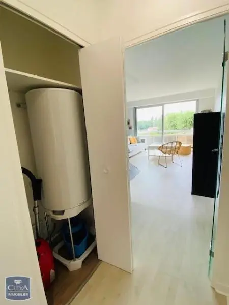 Photo 21 Appartement 2 pièces 45.27m²